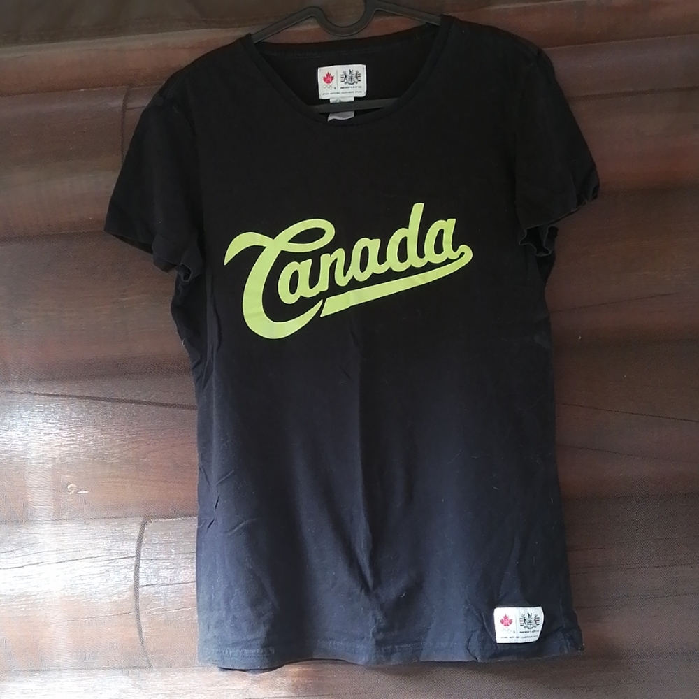 HBC top